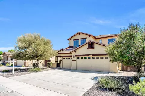 2047 E Carob Dr, Chandler, AZ 85286
