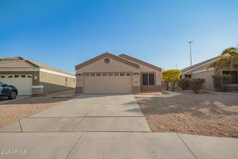 14700 N El Frio St, El Mirage, AZ 85335