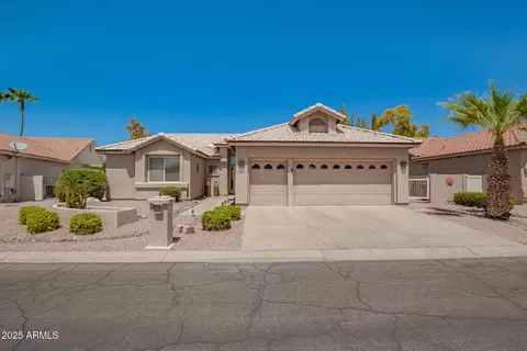 10906 E Michigan Ave, Sun Lakes, AZ 85248
