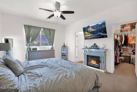Bedroom - 3829 E Branham Ln, Phoenix, AZ 85042 photo 3 of 3