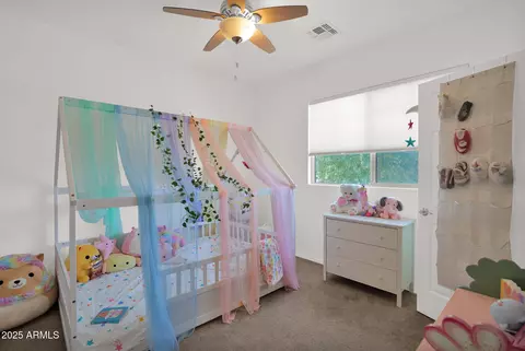 Bedroom - 3829 E Branham Ln, Phoenix, AZ 85042 photo 1 of 3