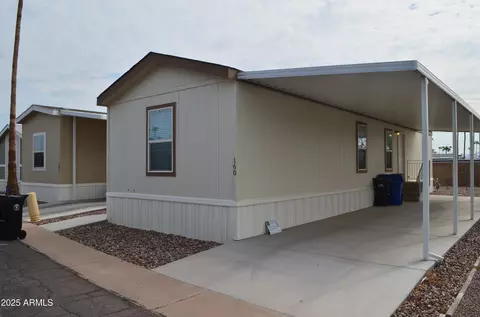 2701 E Allred Ave #160, Mesa, AZ 85204