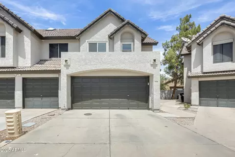 418 S Seawynds Blvd, Gilbert, AZ 85233