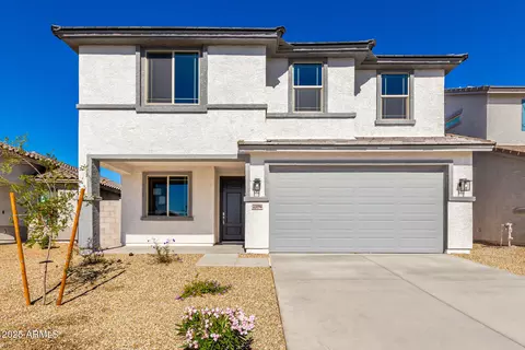 23194 W Florence Ave, Buckeye, AZ 85326