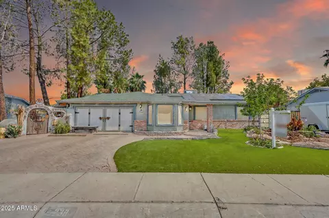 238 E Leah Ln, Gilbert, AZ 85234