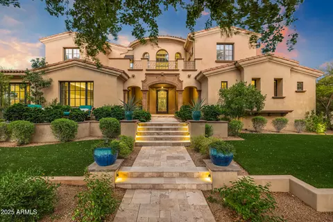 18961 N 98th St, Scottsdale, AZ 85255