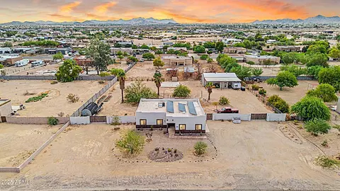 12115 S 208th Ave, Buckeye, AZ 85326
