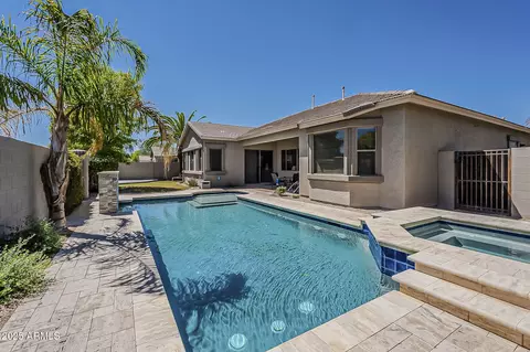 3085 S Birch St, Gilbert, AZ 85295 photo 33