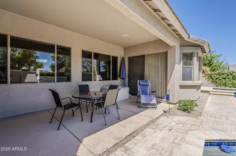 3085 S Birch St, Gilbert, AZ 85295 photo 29