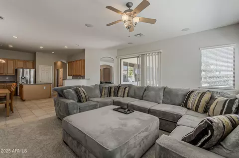 3085 S Birch St, Gilbert, AZ 85295 photo 14