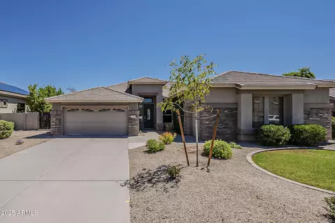 3085 S Birch St, Gilbert, AZ 85295