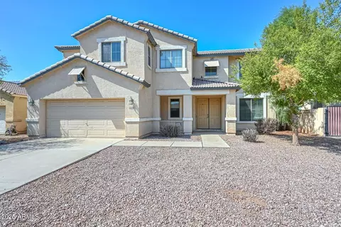 10410 W Windsor Ave, Avondale, AZ 85392