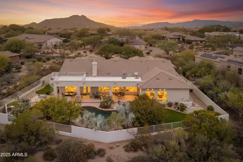 8607 E Preserve Way, Scottsdale, AZ 85266