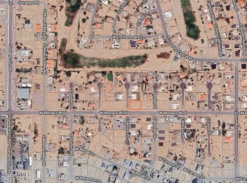 15393 S Sanford Pl #422, Arizona City, AZ 85123
