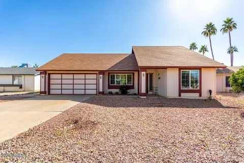 1807 W Mission Dr, Chandler, AZ 85224