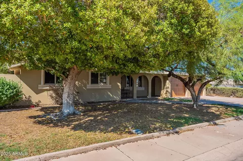6750 E Vernon Ave, Scottsdale, AZ 85257