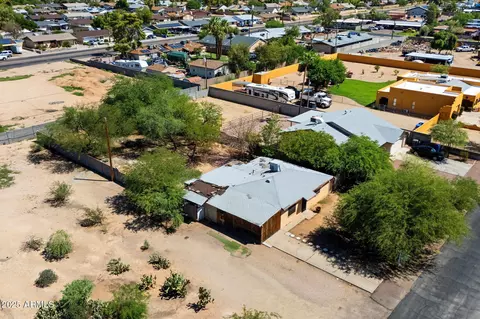 View/Area - 2906 E Saint John Rd, Phoenix, AZ 85032 photo 6 of 11