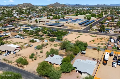 View/Area - 2906 E Saint John Rd, Phoenix, AZ 85032 photo 5 of 11