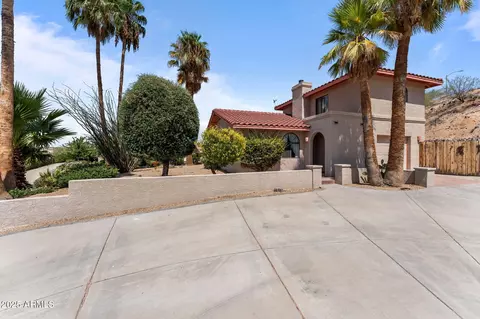 690 W Mclean Dr, Wickenburg, AZ 85390