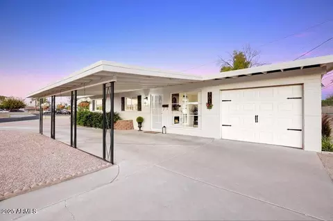 301 N Ironwood --, Mesa, AZ 85201