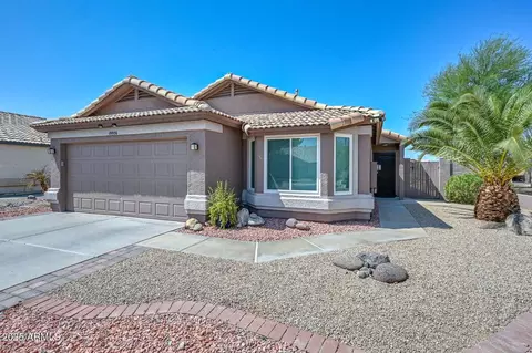 19936 N 108th Ln, Sun City, AZ 85373
