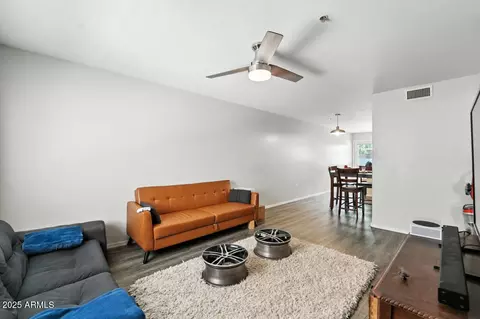 Living - 3301 Earll Dr #107, Phoenix, AZ 85018 photo 2 of 2