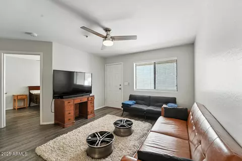 Living - 3301 Earll Dr #107, Phoenix, AZ 85018 photo 1 of 2