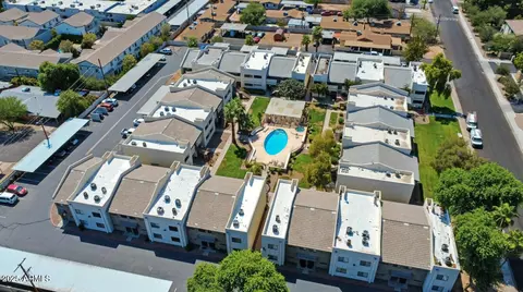 View/Area - 3301 Earll Dr #107, Phoenix, AZ 85018 photo 6 of 6