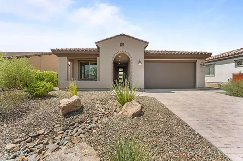 3201 Buckaroo Ct, Wickenburg, AZ 85390