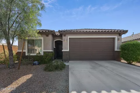 21882 N 260th Ln, Buckeye, AZ 85396