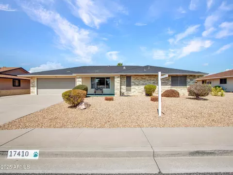 17410 N 98th Ave, Sun City, AZ 85373