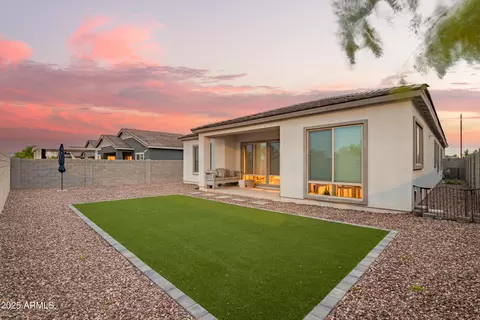 Exterior - 9533 E Solina Ave, Mesa, AZ 85212 photo 3 of 5