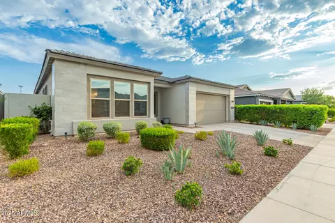 Exterior - 9533 E Solina Ave, Mesa, AZ 85212 photo 1 of 5