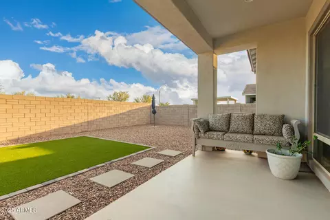 Exterior - 9533 E Solina Ave, Mesa, AZ 85212 photo 5 of 5