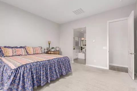 Bedroom - 9533 E Solina Ave, Mesa, AZ 85212 photo 2 of 2