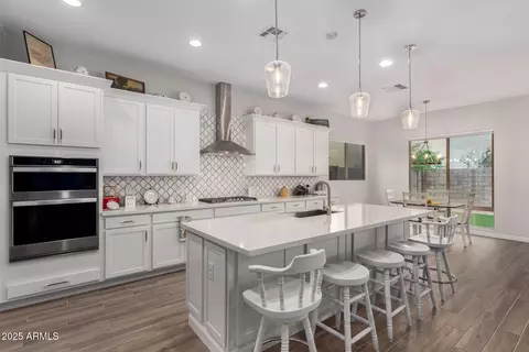 Kitchen - 9533 E Solina Ave, Mesa, AZ 85212 photo 1 of 2