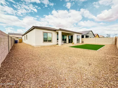 Exterior - 9533 E Solina Ave, Mesa, AZ 85212 photo 2 of 5