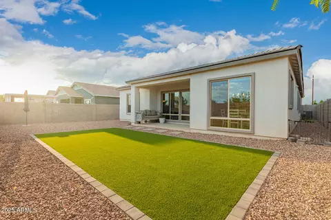 Exterior - 9533 E Solina Ave, Mesa, AZ 85212 photo 4 of 5