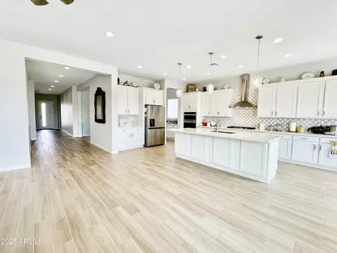 Entry Way - 9533 E Solina Ave, Mesa, AZ 85212 photo 1 of 1