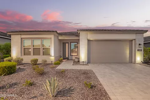9533 E Solina Ave, Mesa, AZ 85212