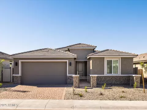 30521 W Nightshade Dr, Buckeye, AZ 85396