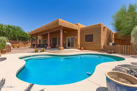 15656 N Eagles Nest Dr, Fountain Hills, AZ 85268