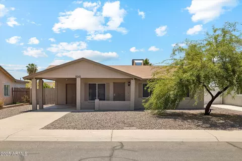 9245 W Gary Rd, Peoria, AZ 85345