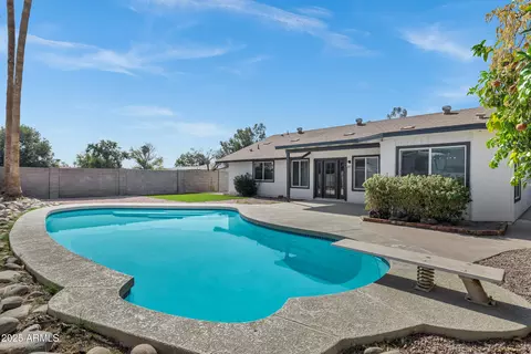 3164 E Carmel Cir, Mesa, AZ 85204 photo 33