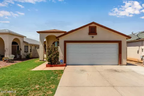 4026 N 88th Ln, Phoenix, AZ 85037
