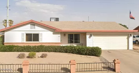 12813 N 36th Dr, Phoenix, AZ 85029