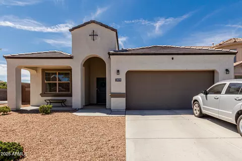 29779 W Whitton Ave, Buckeye, AZ 85396