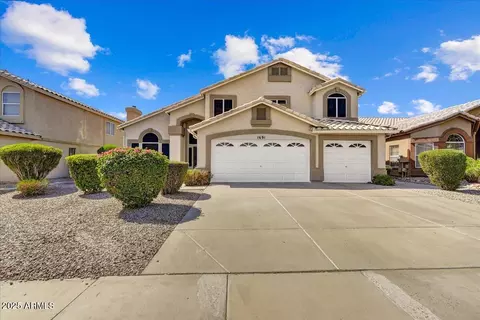 1691 W Commerce Ave, Gilbert, AZ 85233