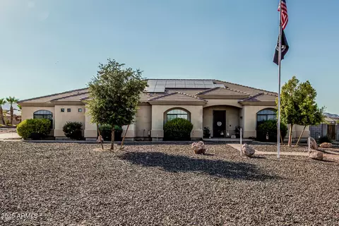 5342 N 196th Ave, Litchfield Park, AZ 85340