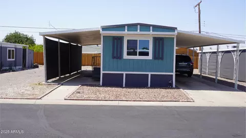5950 W Missouri Ave, Glendale, AZ 85301